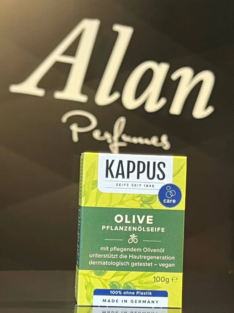 Kappus Olive