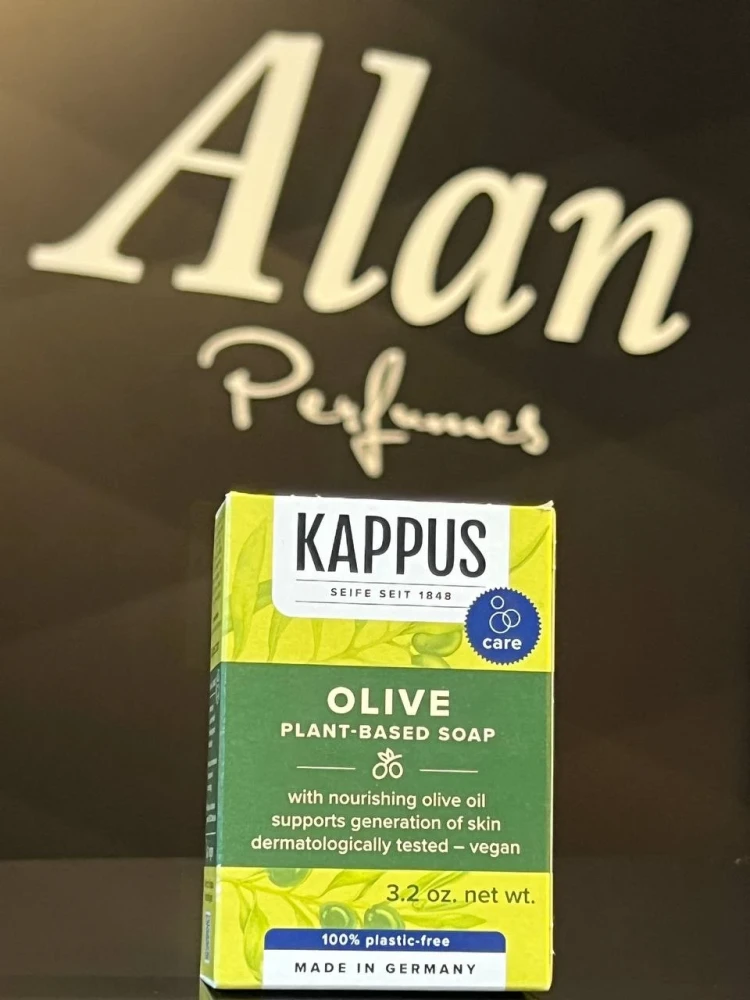 Kappus Olive