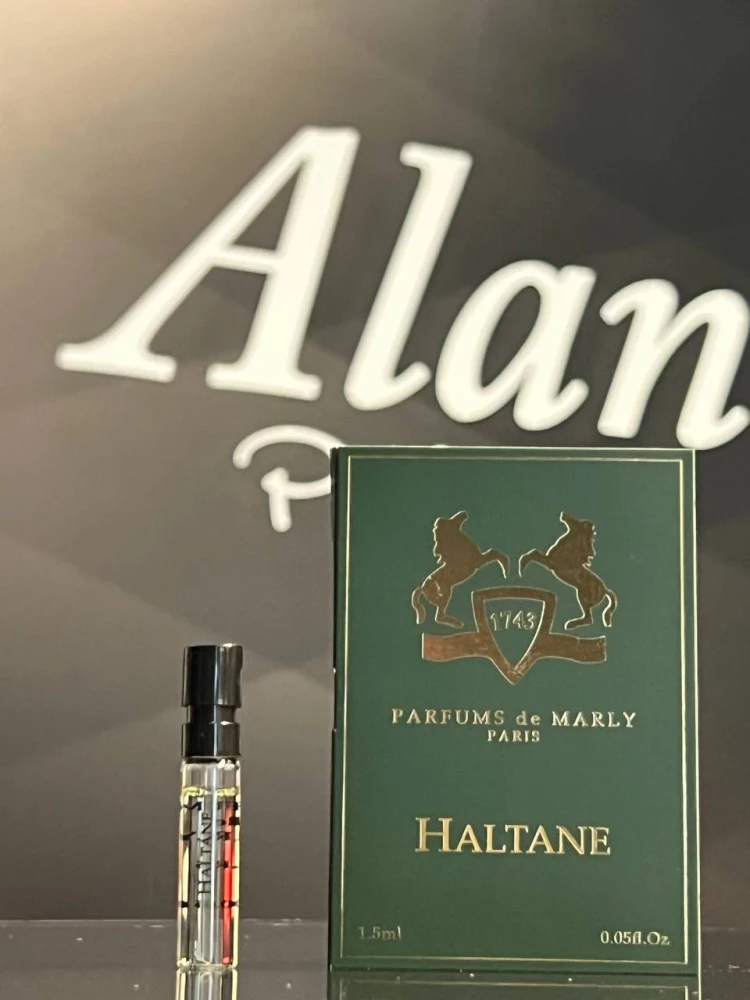 Parfums de Marly Haltane 1.5 ML