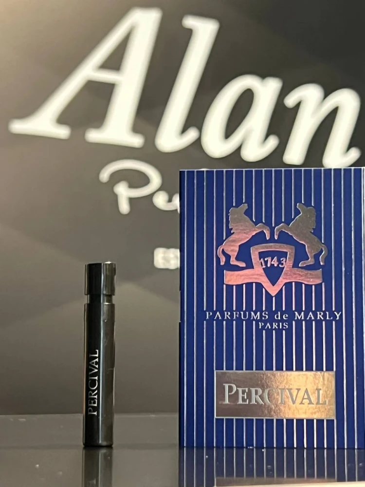 Parfums de Marly  Percival 1.2 ML