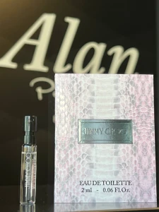 Jimmy Choo Eau de Toilette 2 ML