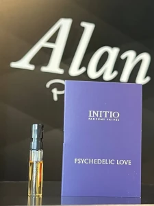 Initio Psychedelic Love Eau De Parfum 1.5 ML