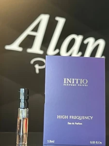 Initio High Frequency Eau De Parfum 1.5 ML