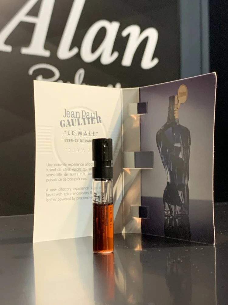 Jean Paul Gaultier Le Male Essence De Parfum 1.5