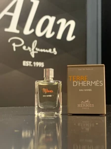 Terre d'Hermes Eau Givree Eau De Parfum 5 ML