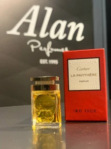 Cartier La Panthère Parfum 7 ML