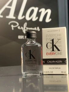 CK Everyone Eau de Parfum 10 ML