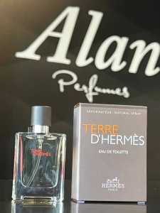 Hermès Terre d'Hermès Eau De Toilette 12.5 ML