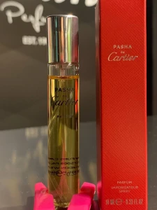 Cartier Pasha de Cartier Parfum 10 ML