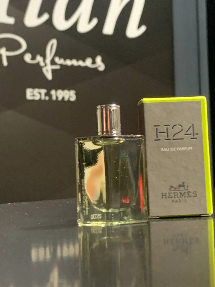 Hermès H24 Eau de Parfum 5 ML