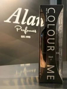 Milton Lloyd Colour Me Black Men 100 ML