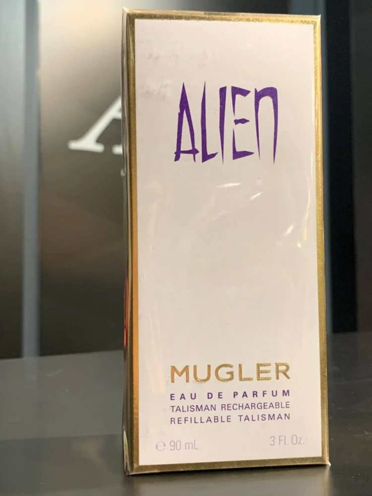 Mugler Alien 90 ML