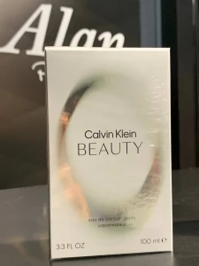 Calvin Klein Beauty 100 ML