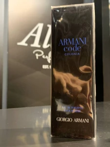 Giorgio Armani Armani Code Colonia 75 ML