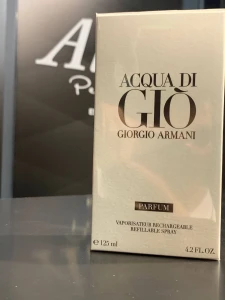 Giorgio Armani Acqua di Giò Parfum 125 ML