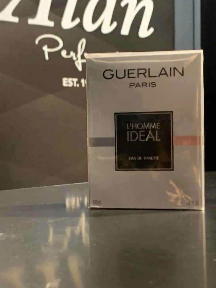 Guerlain L’Homme Ideal 100 ML