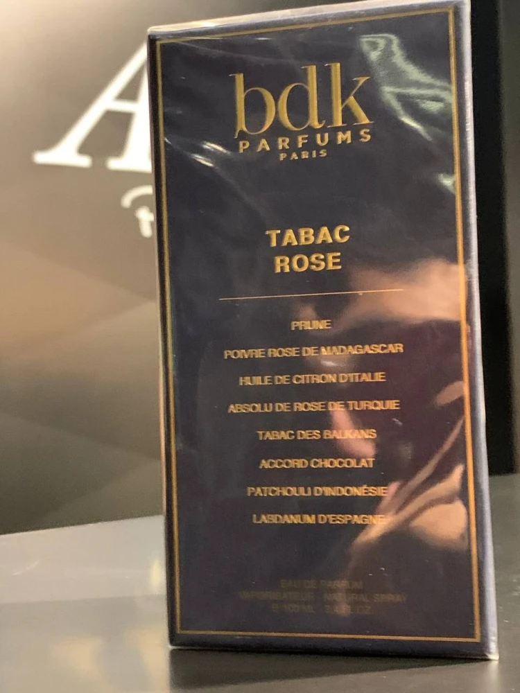 BDK Tabac Rose 100 ML