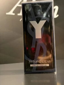 Y Eau de Parfum Yves Saint Laurent 100 ML