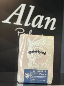 Motörhead No Remorse 100 ML