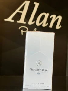 Mercedes-Benz Air 100 ML