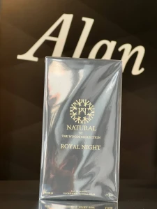The Woods Collection Royal Night edp 100 ml