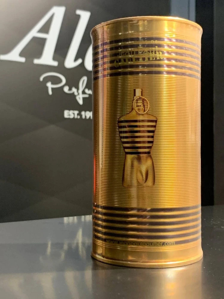 Jean Paul Gaultier Le Male Elixir 125 ML