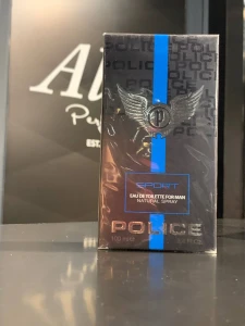 Police Sport Homme Eau de Toilette 100ml