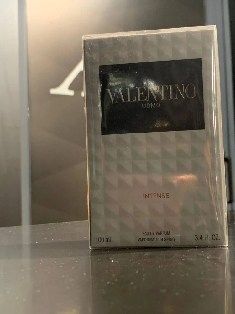 Valentino Uomo Intense 100 ML