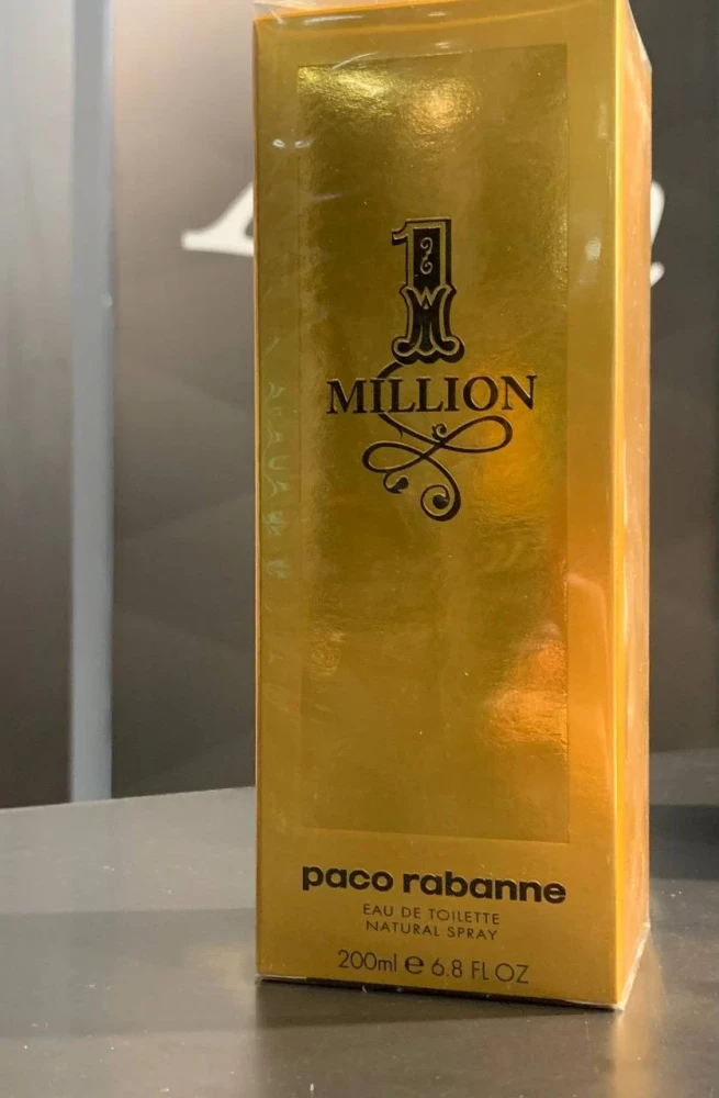 Rabanne 1 Million 200 ML