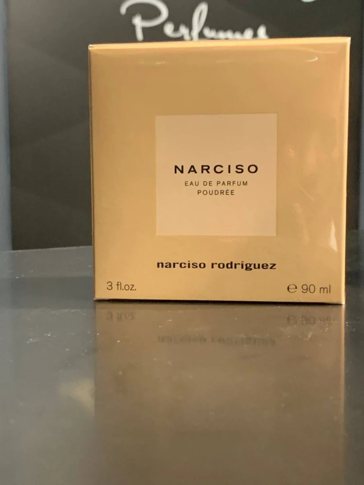 Narciso Rodriguez Narciso Poudree 90 ML