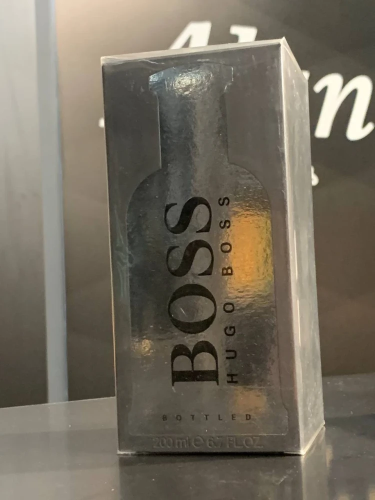 Hugo Boss Bottled 200 ML