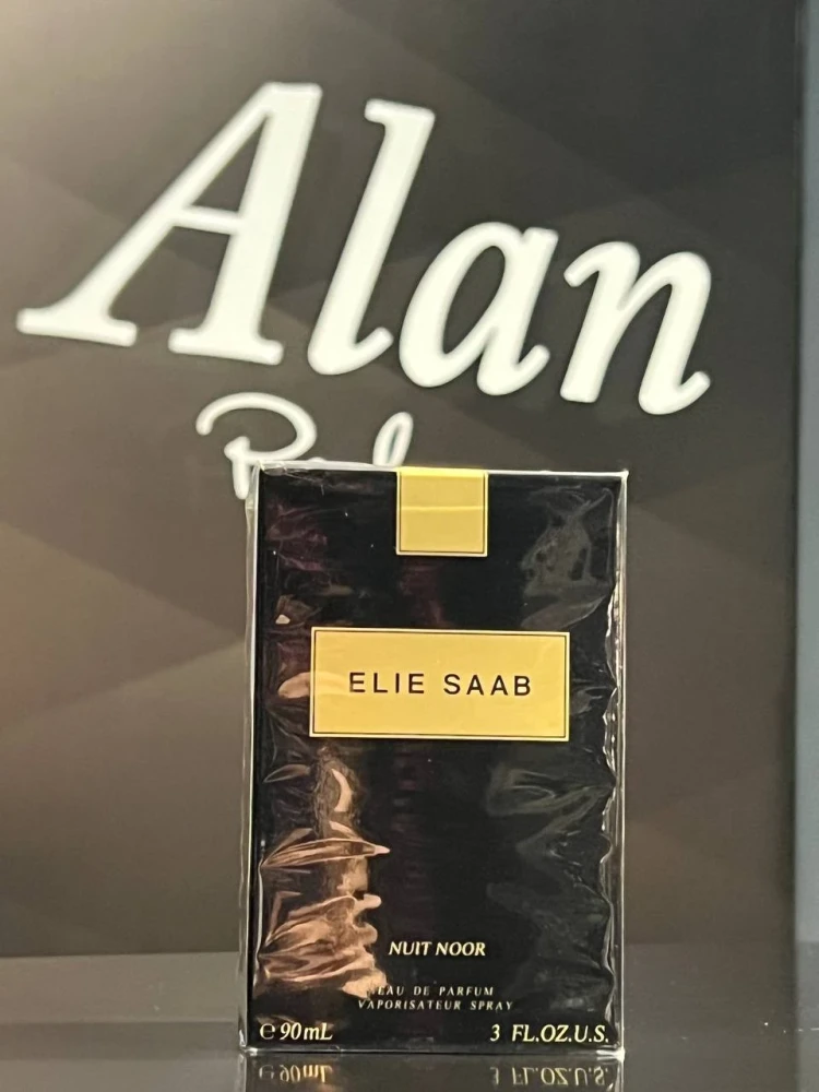 Nuit Noor Elie Saab 90 ml edp