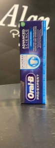 Oral-B Pro Expert Advanced Science Deep Clean