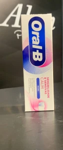 Oral-B Sensitivity & Gum Calm Original Toothpaste 75ml