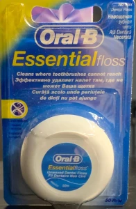 Oral B Dental Floss 50 m