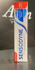 Sensodyne Complete Protection Toothpaste 100 ml