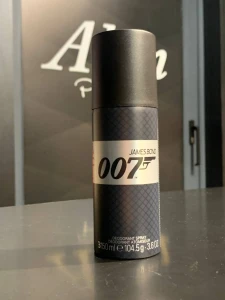 James Bond 007 Deodorant Spray 150ml