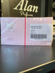 Parfums de Marly Delina 1.5 ML