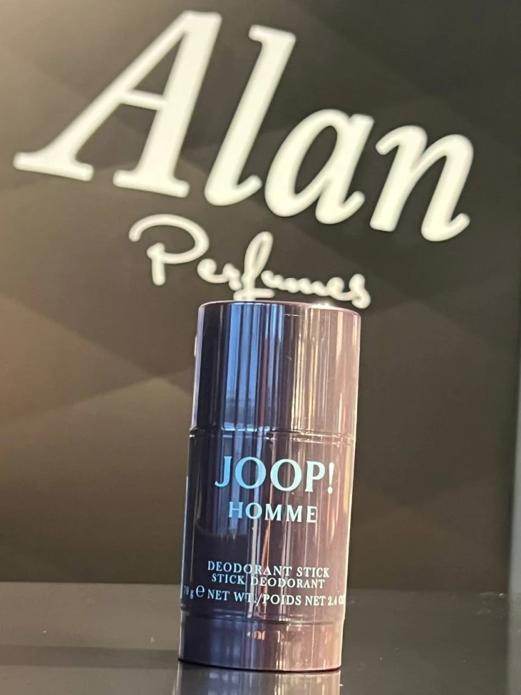 Joop Homme Men's Deodorant Stick
