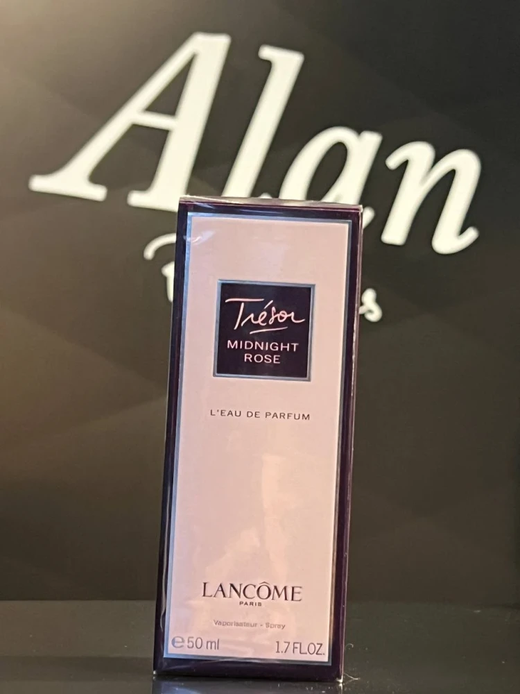 Lancôme Trésor Midnight Rose 50 ml edp
