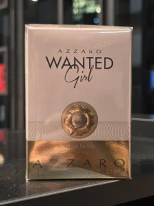 Azzaro Wanted Girl 80 ML