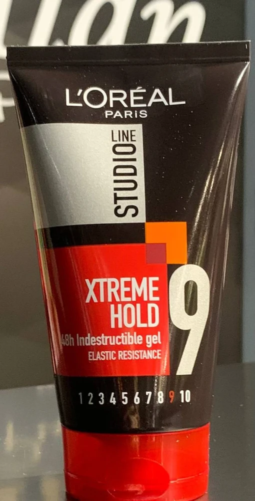 L'oreal Paris Studio Line Extreme Hold Indestructable Gel 150ml