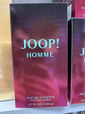Joop Homme 200 ml edt