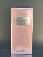 Abercrombie & Fitch First Instinct for Her Edp 100 ml