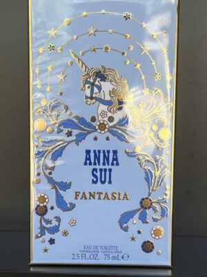 Anna Sui 
Fantasia 75 ml edt