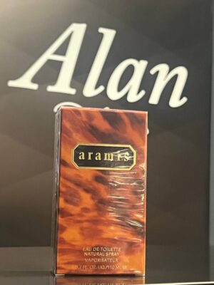 Aramis Classic Edt 110 ml