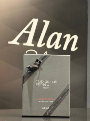 Armaf Club de Nuit Intense Man Limited Edition Parfum 105 ml