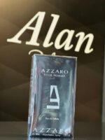 Azzaro pour Homme Edt 100 ml
