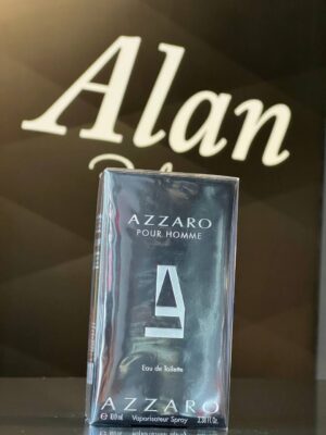 Azzaro pour Homme Edt 100 ml