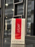 Azzaro Sport Edt 100 ml